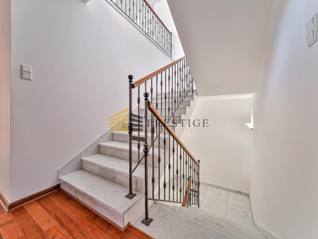 bliźniak, 6 pokoi Warszawa Wilanów. Zdjęcie 10