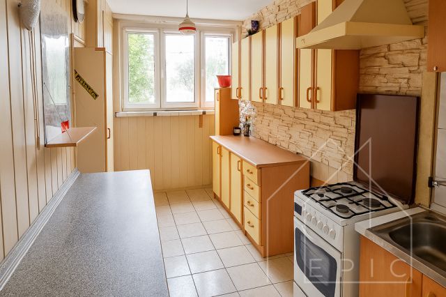 Mieszkanie 3-pokojowe Szczecin, pl. Orła Białego. Zdjęcie 10