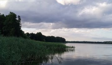 Działka budowlana Stary Gieląd Nowy Gieląd