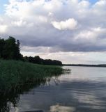 Działka budowlana Stary Gieląd