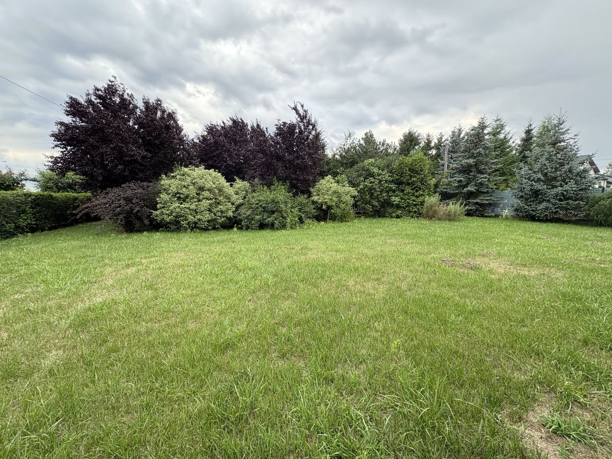 dom wolnostojący, 5 pokoi Góra Świętej Małgorzaty. Zdjęcie 3