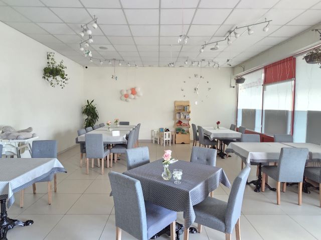 Lokal Poznań Nowe Miasto, ul. Szwajcarska. Zdjęcie 2