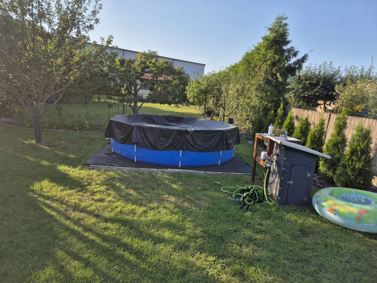 Działka rod Grajewo. Zdjęcie 7