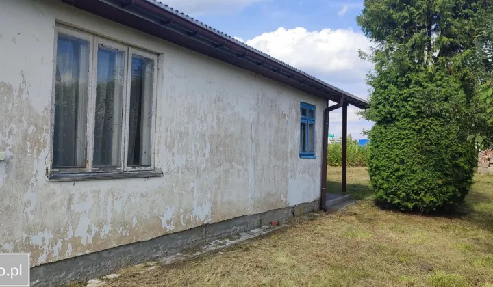 Działka inwestycyjna Augustów, ul. Białostocka