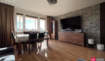 Mieszkanie 3-pokojowe Chełmża, ul. ks. Stefana Wincentego Frelichowskiego