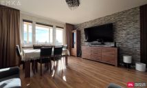 Mieszkanie 3-pokojowe Chełmża, ul. ks. Stefana Wincentego Frelichowskiego