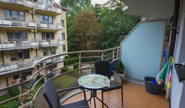 Mieszkanie 1-pokojowe Świnoujście, ul. Zdrojowa