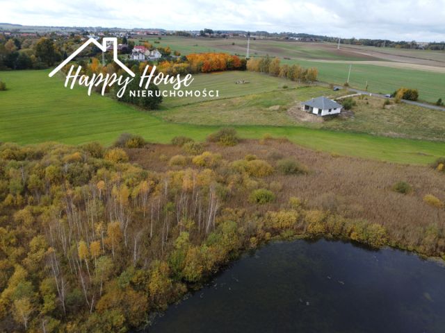 Działka inwestycyjna Tuchola, ul. Główna. Zdjęcie 5