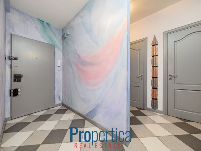 Mieszkanie 4-pokojowe Warszawa, ul. Ludwika Paszkiewicza. Zdjęcie 15