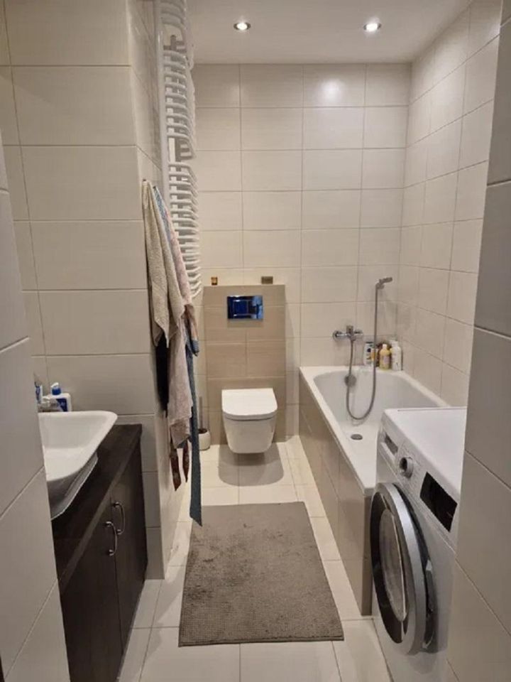 Mieszkanie 3-pokojowe Kalisz Dobrzec, ul. Prymasa Stefana Wyszyńskiego. Zdjęcie 7