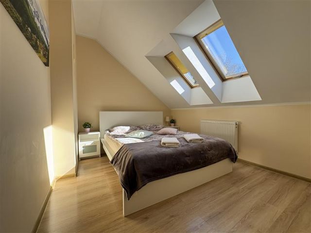 Mieszkanie 4-pokojowe Karpacz, ul. Komuny Paryskiej. Zdjęcie 6