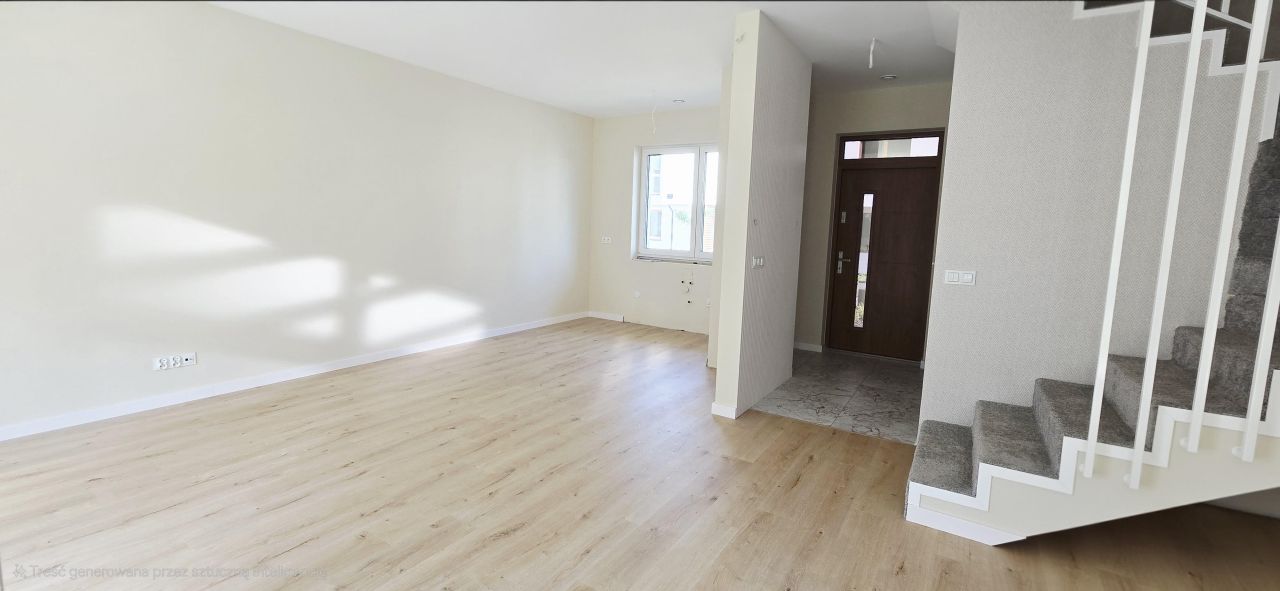 dom szeregowy, 5 pokoi Wiśniówka. Zdjęcie 3