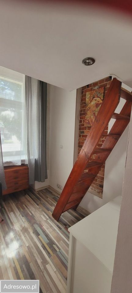 Mieszkanie 2-pokojowe Łódź Polesie, ul. płk. dr. Stanisława Więckowskiego. Zdjęcie 13