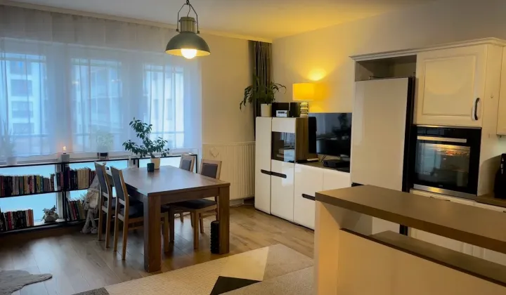 Mieszkanie 3-pokojowe Zielona Góra Centrum, ul. Franciszka Rzeźniczaka