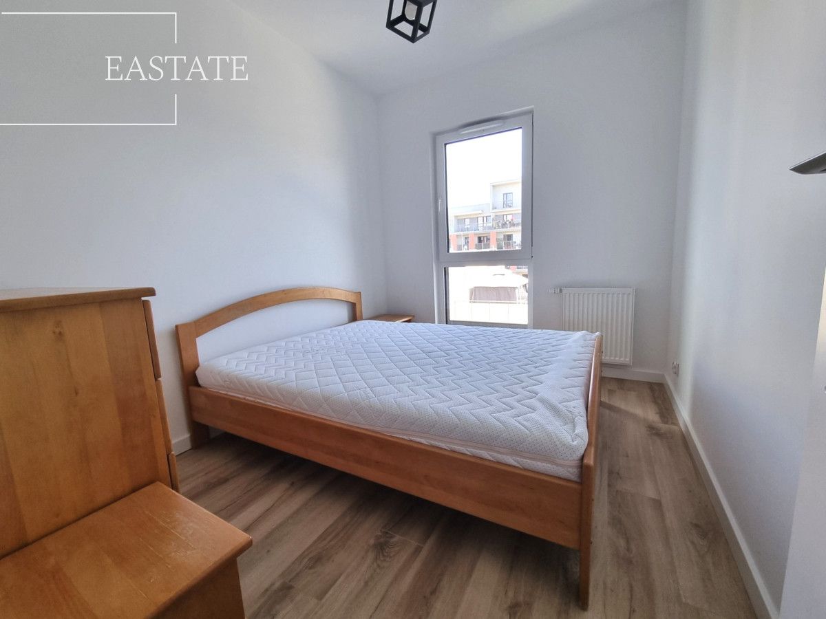 Mieszkanie 3-pokojowe Pruszków, pl. Mechaników. Zdjęcie 9