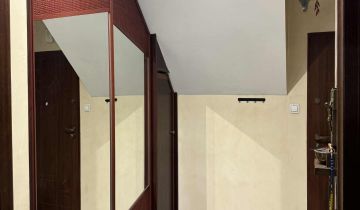 Mieszkanie 3-pokojowe Głogów