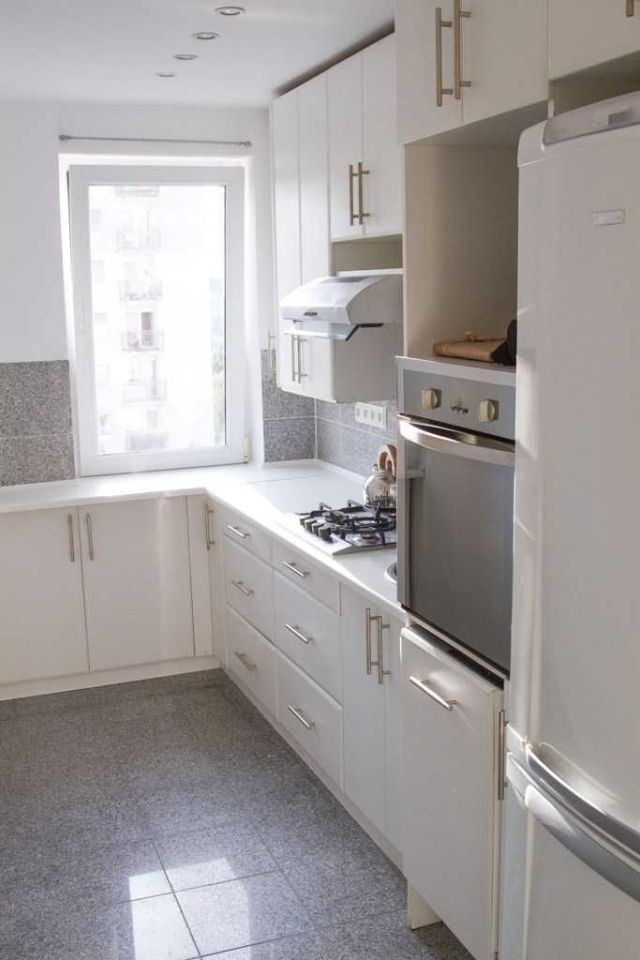 Mieszkanie 2-pokojowe Katowice Śródmieście, ul. gen. Józefa Sowińskiego. Zdjęcie 5