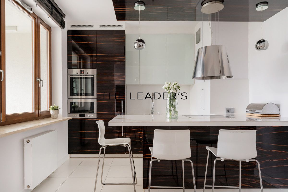 Mieszkanie 3-pokojowe Warszawa Śródmieście, ul. Leona Kruczkowskiego. Zdjęcie 9