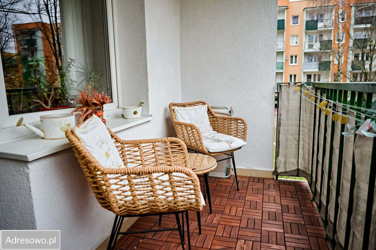 Mieszkanie 4-pokojowe Lublin Czuby, ul. Rycerska. Zdjęcie 3