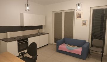 Mieszkanie 2-pokojowe Łódź Polesie, ul. Biegunowa