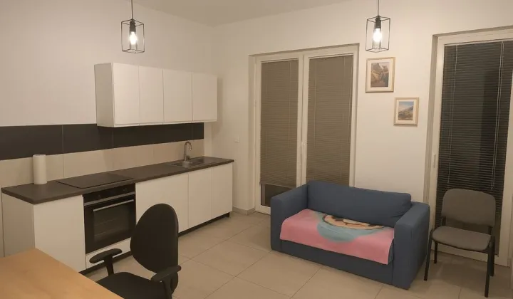 Mieszkanie 2-pokojowe Łódź Polesie, ul. Biegunowa