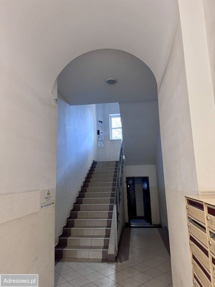 Mieszkanie 2-pokojowe Olsztyn Śródmieście, ul. Partyzantów. Zdjęcie 10