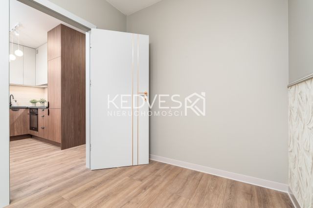 Mieszkanie 2-pokojowe Szczecin Śródmieście. Zdjęcie 19