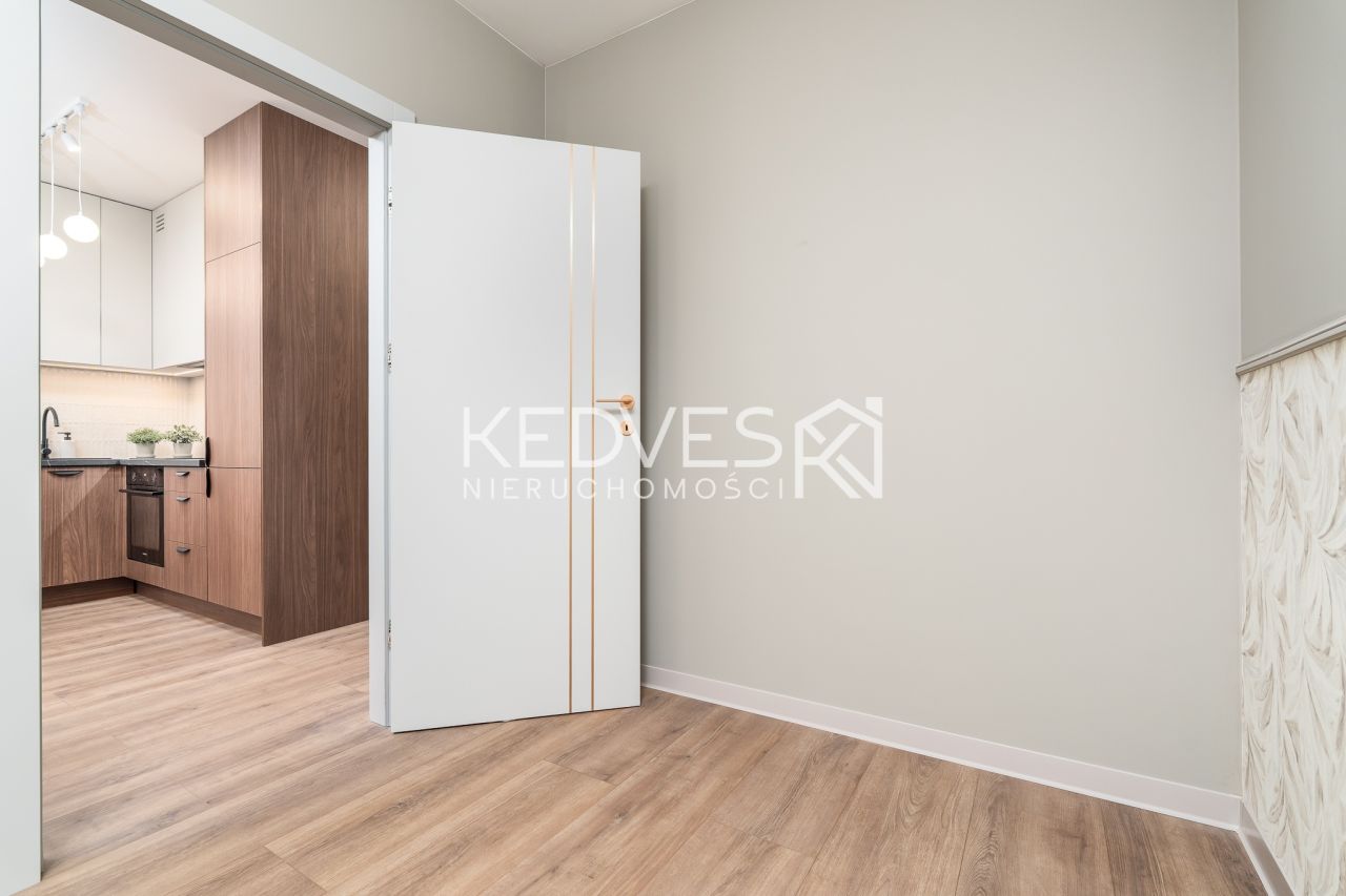 Mieszkanie 2-pokojowe Szczecin Śródmieście. Zdjęcie 19