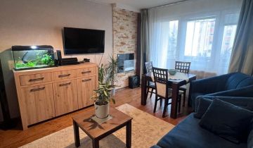 Mieszkanie 3-pokojowe Gdynia Obłuże, ul. kpt. Antoniego Ledóchowskiego