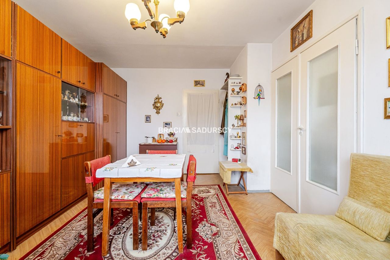 Mieszkanie 3-pokojowe Kraków Bieżanów, ul. Erazma Jerzmanowskiego. Zdjęcie 11