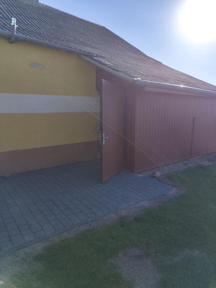 dom wolnostojący, 3 pokoje Nowa Zbelutka. Zdjęcie 8