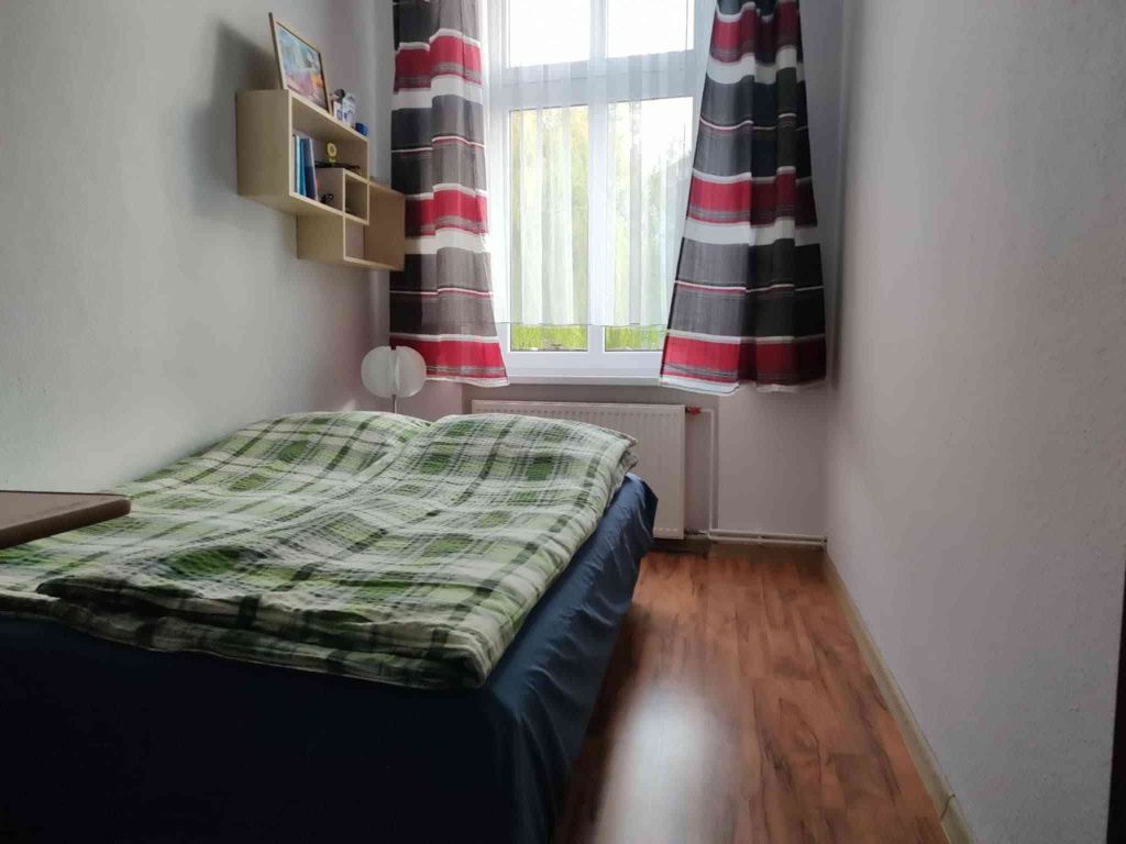 Mieszkanie 3-pokojowe Kołobrzeg Centrum, ul. Unii Lubelskiej. Zdjęcie 8