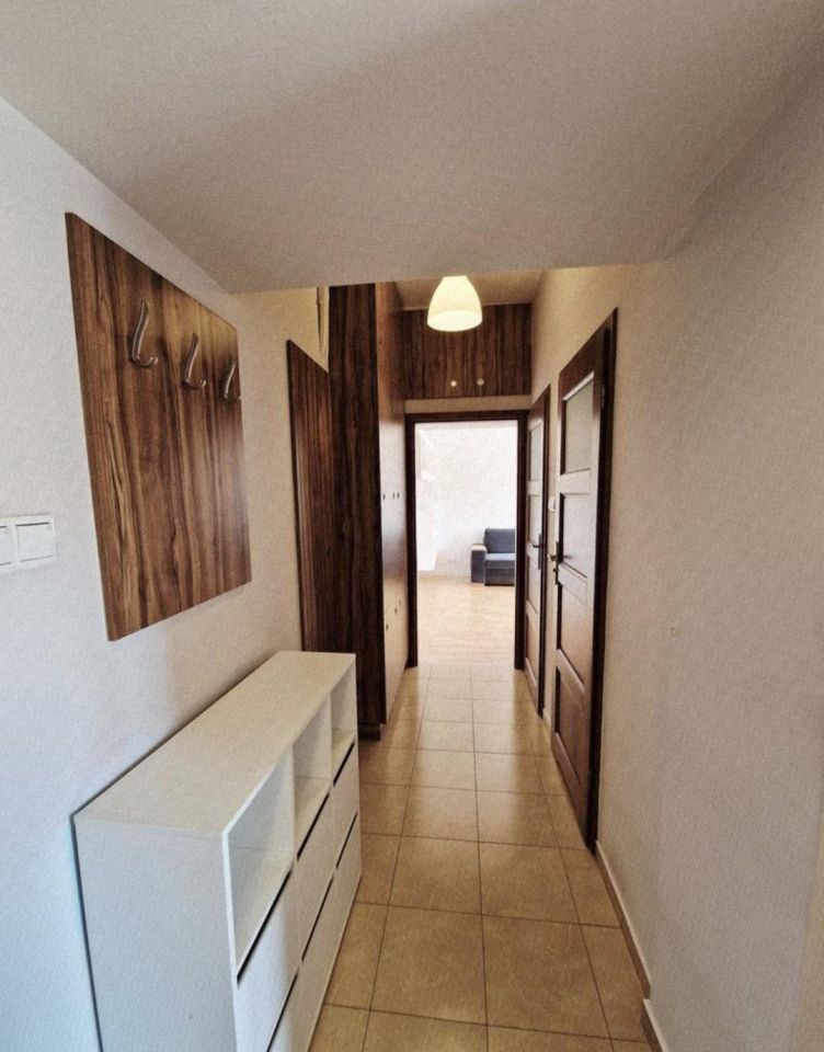 Mieszkanie 2-pokojowe Warszawa Bielany, ul. Zofii Nałkowskiej. Zdjęcie 11