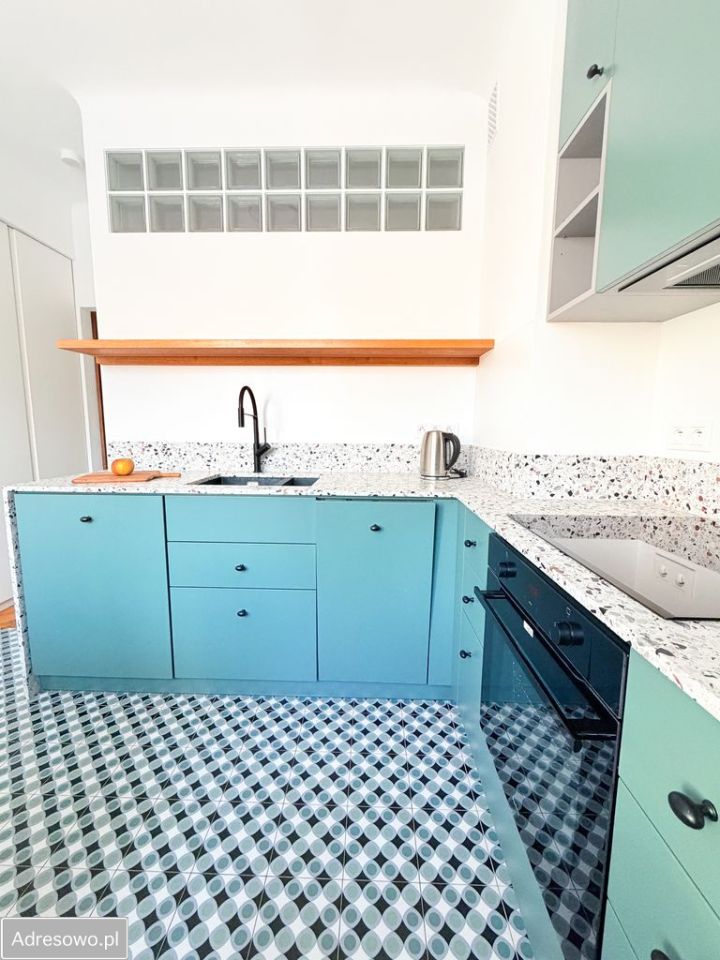 Mieszkanie 2-pokojowe Warszawa Ochota, ul. Lelechowska. Zdjęcie 8