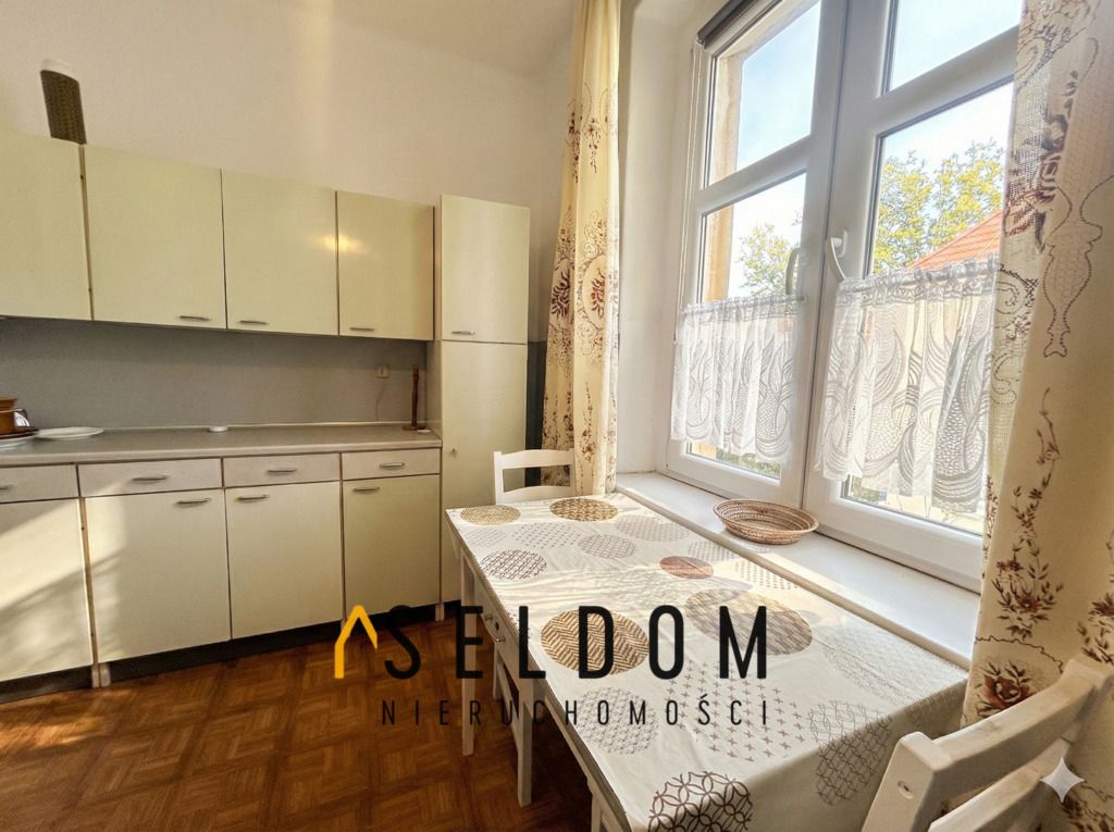 Mieszkanie 1-pokojowe Opole, ul. św. Wojciecha. Zdjęcie 3