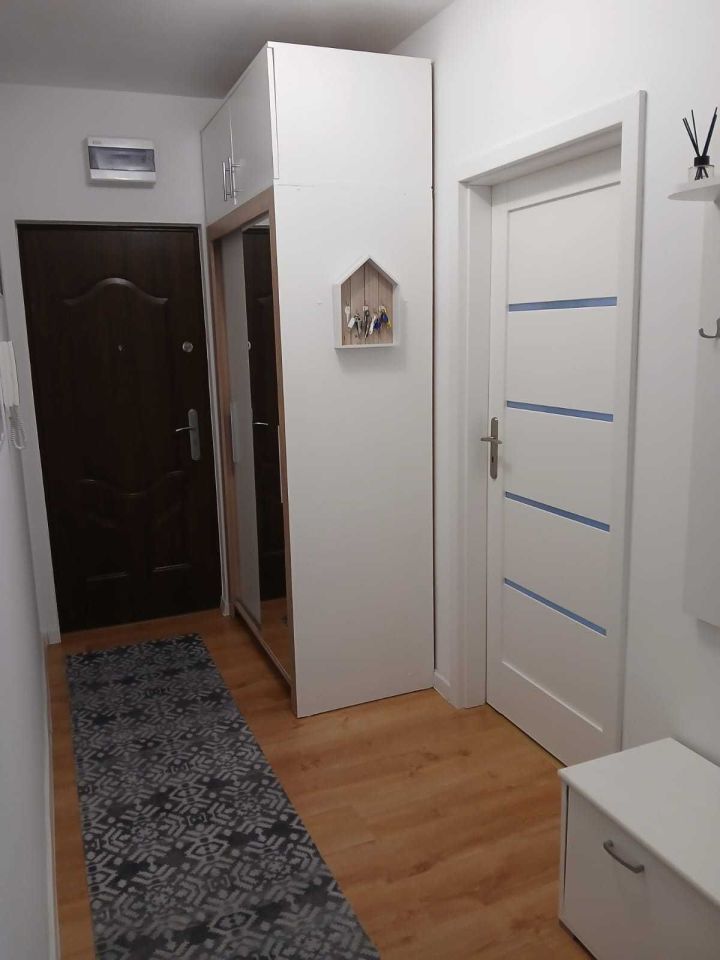 Mieszkanie 2-pokojowe Dobre Miasto, ul. Grunwaldzka. Zdjęcie 7