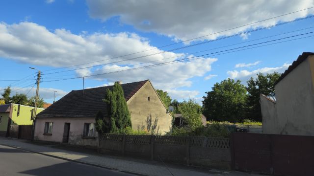 Działka budowlana Jaraczewo, ul. Kaliska. Zdjęcie 2