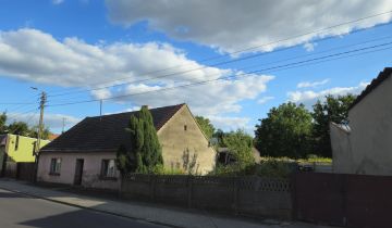 Działka budowlana Jaraczewo, ul. Kaliska