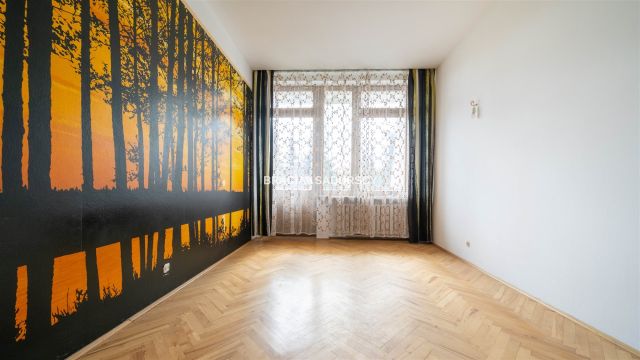 dom szeregowy, 6 pokoi Kraków Grzegórzki, ul. Grochowska. Zdjęcie 15