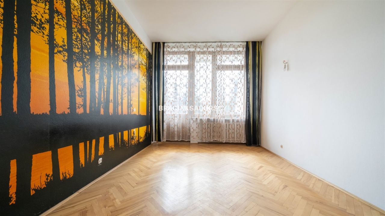 dom szeregowy, 6 pokoi Kraków Grzegórzki, ul. Grochowska. Zdjęcie 15