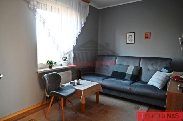 dom wolnostojący, 4 pokoje Szczedrzyk. Zdjęcie 8