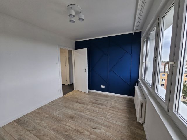 Mieszkanie 3-pokojowe Gdynia Obłuże, ul. Turkusowa. Zdjęcie 1