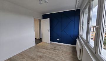 Mieszkanie 3-pokojowe Gdynia Obłuże, ul. Turkusowa