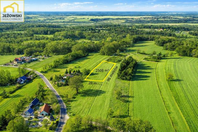 Działka budowlana Kazimierz Dolny, ul. Góry. Zdjęcie 2