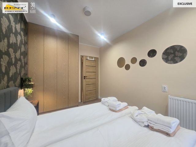 Mieszkanie 2-pokojowe Międzyzdroje, ul. Ustronie Leśne. Zdjęcie 9