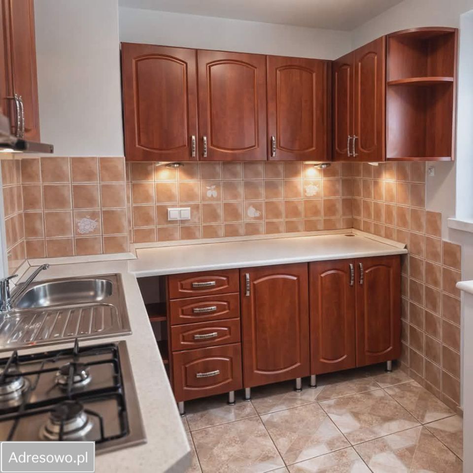 Mieszkanie 2-pokojowe Gliwice Sikornik, ul. Krucza. Zdjęcie 2