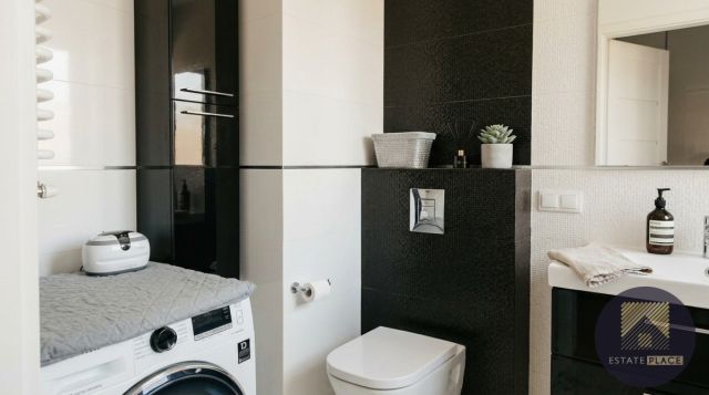 Mieszkanie 3-pokojowe Warszawa Mokotów, ul. Kłobucka. Zdjęcie 8