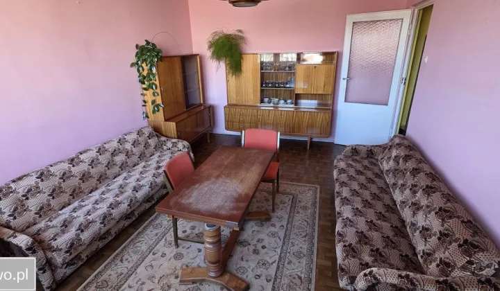 Mieszkanie 2-pokojowe Łódź Widzew, ul. gen. Stefana Grota-Roweckiego