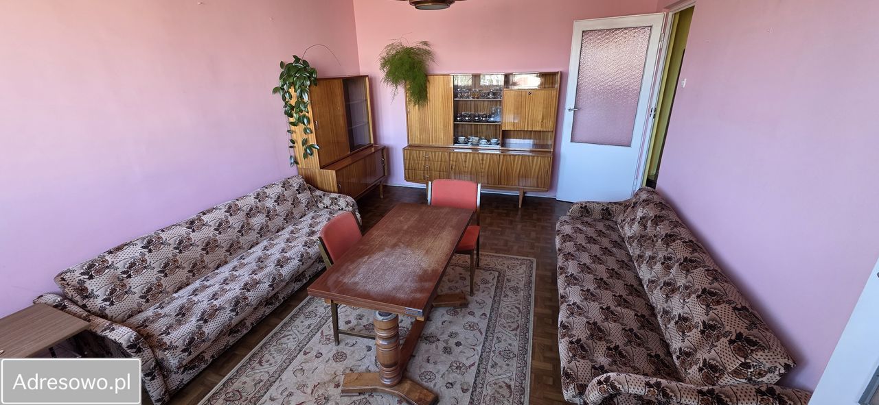 Mieszkanie 2-pokojowe Łódź Widzew, ul. gen. Stefana Grota-Roweckiego. Zdjęcie 1