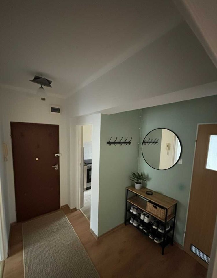 Mieszkanie 3-pokojowe Kędzierzyn-Koźle. Zdjęcie 6